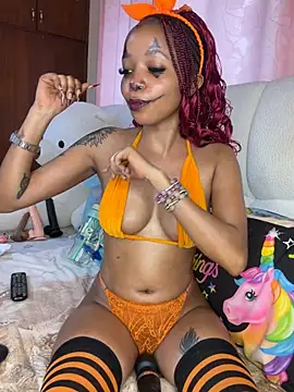 sexy_smiley live cam on Stripchat