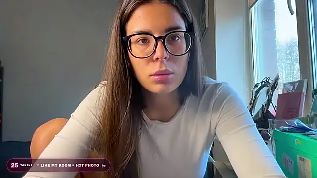 TawnaSeveryn webcam