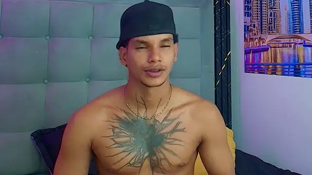 kai_storm77 live now