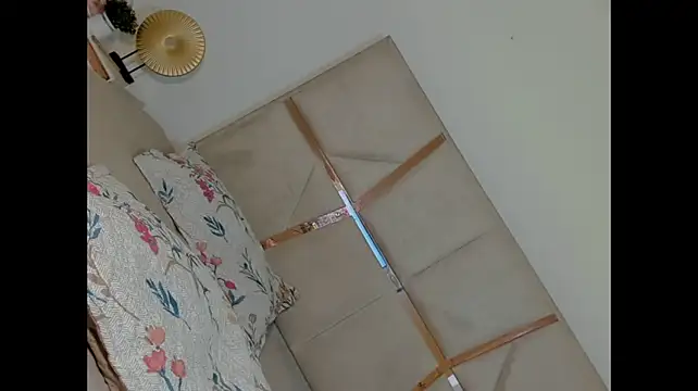 Keily_Tsx1的直播畫面