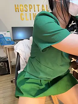 public_orgasm的直播画面