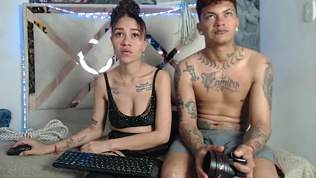 Skyandsormot_CS live now