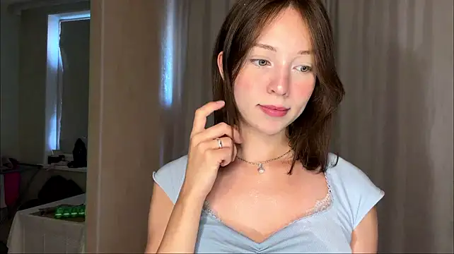 SusanaHallet webcam