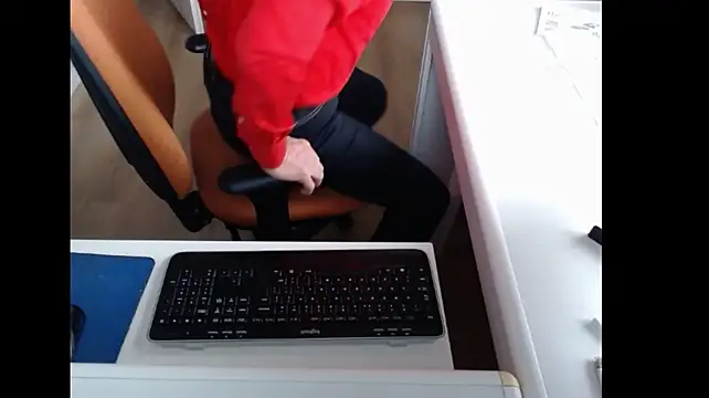 dutchpornking的直播畫面