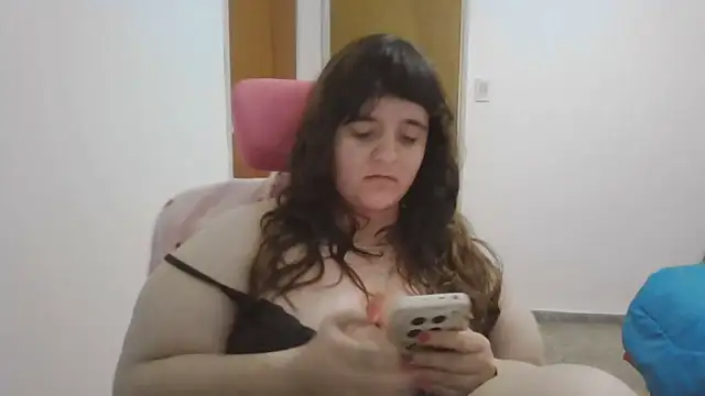Bombon_ok live cam on Stripchat