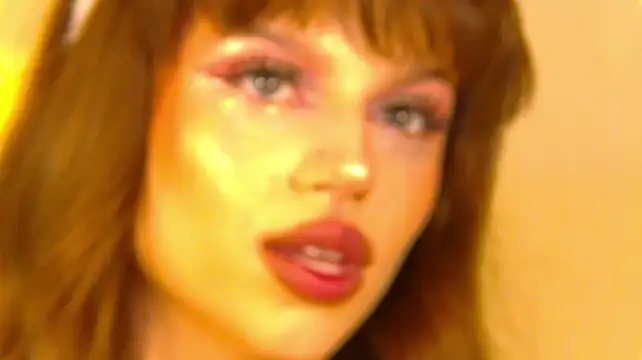 SelenaVeyne的直播畫面