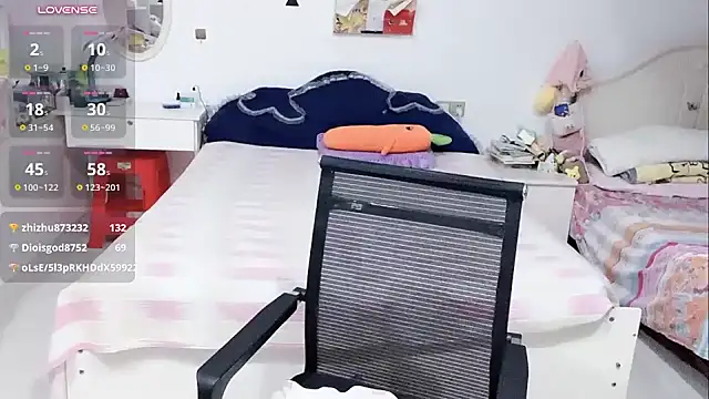 miaomiao-99 live now