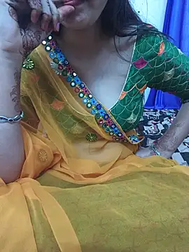 saijal_rao live now