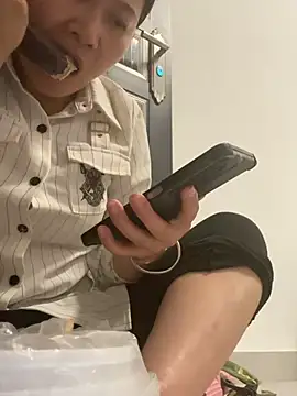 daaqnn的直播画面
