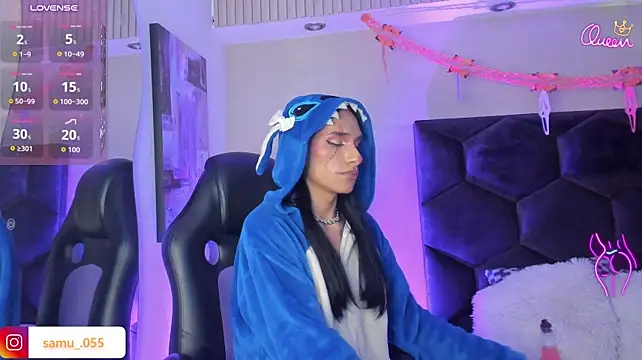 Saam_Sky live now