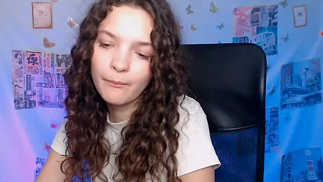 _SusieSu_ live cam on Stripchat