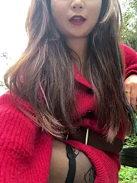 luna-sisi님의 방송 화면
