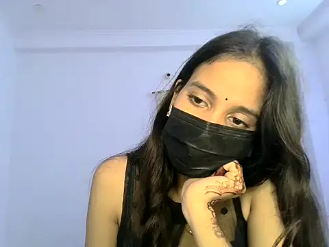 SHIVANGI_SHARMA webcam