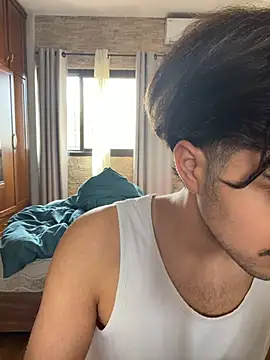 ivanjay live cam on Stripchat
