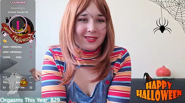 MaryHillx live cam on Stripchat