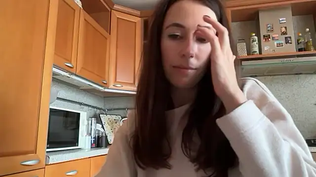 Flamingo_Queen live cam on Stripchat