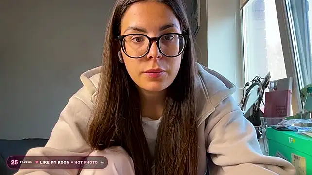 TawnaSeveryn webcam