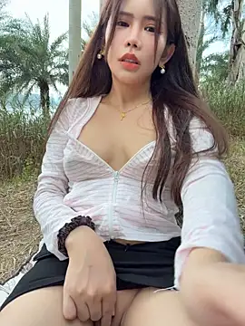 Selenaaaaa-的直播画面