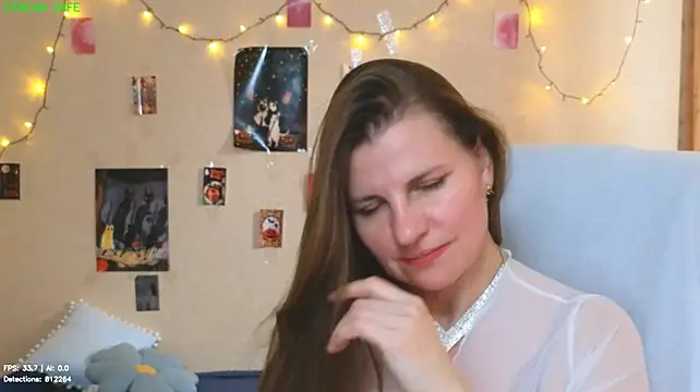 Mirabelle_Velvet live cam on Stripchat