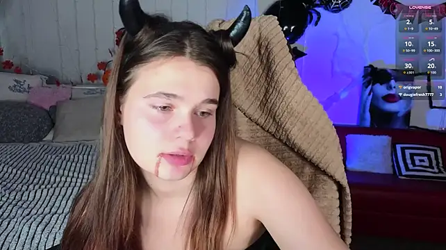 Kacey_Love live cam on Stripchat