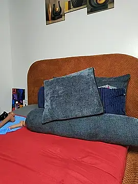 chocolata-cocoa live cam on Stripchat