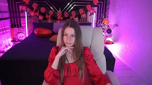 GracyMurre live cam on Stripchat