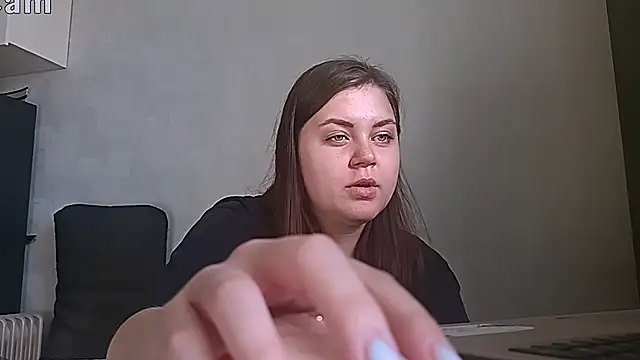 Jessica_Klein live cam on Stripchat