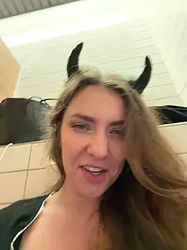 MariiD live cam