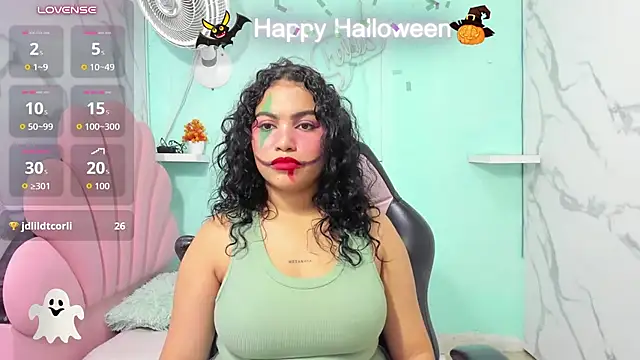 valeria_martinez19 live cam on Stripchat