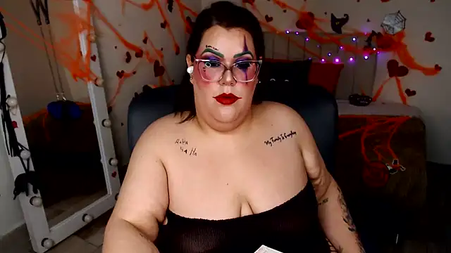 GiannaMorrys live cam on Stripchat