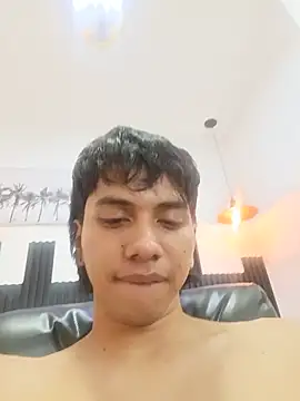 markbowie live cam on Stripchat