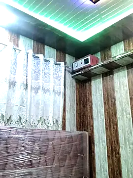 Atokxon live cam on Stripchat