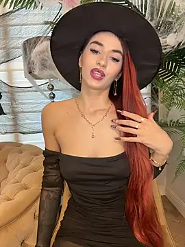 VixenRosse live cam on Stripchat