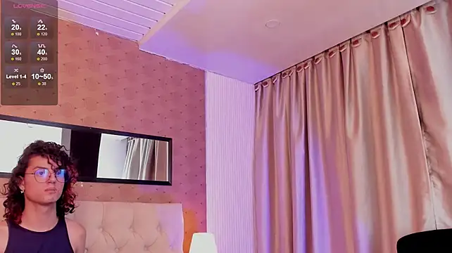 sammyrose__ live cam on Stripchat