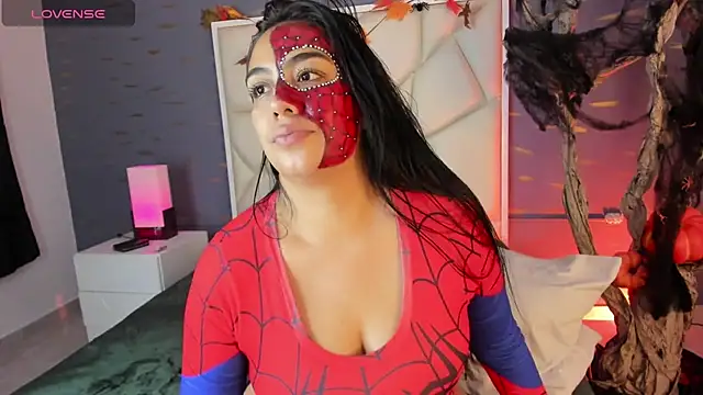AntoniaPawg live cam on Stripchat