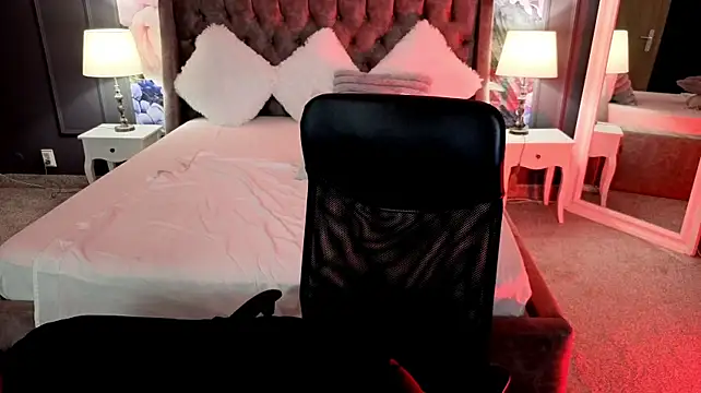 JessieXJace live cam on Stripchat
