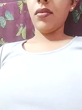 Miss-Manshi-sharma live cam on Stripchat