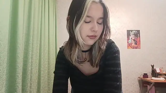 LediLison live cam on Stripchat