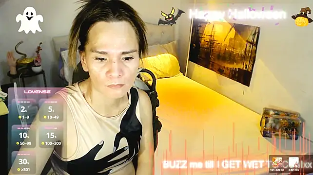NinaDOM4CUM live cam on Stripchat