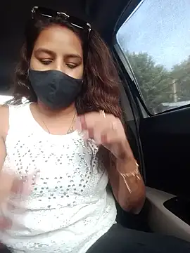 hot-punjabi-couple的直播画面
