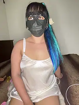 Ariana__Marie webcam