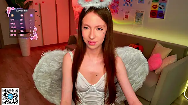 Yasmin_Kass live cam on Stripchat