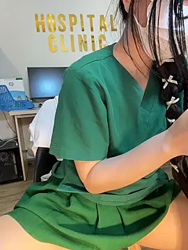 public_orgasm的直播畫面