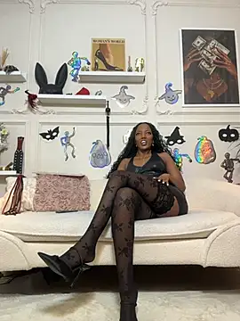 GoddessDreea