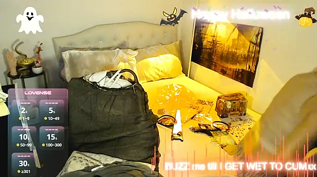 NinaDOM4CUM live cam on Stripchat