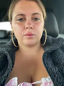 Samantha_official's live sex cam