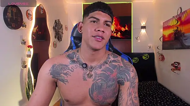 Damian_latinxxx