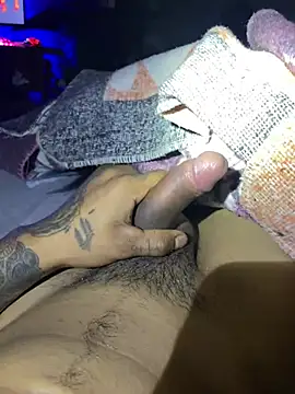 Smalldick13cm님의 방송 화면