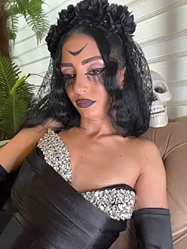 FeetVibe live cam on Stripchat