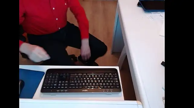 dutchpornking live cam on Stripchat